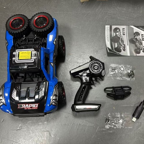 Q130 rc auto fuoristrada - ,