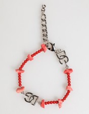 Bracciale Da Uomo In Resina