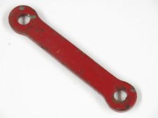 2x Biscottino Inferiore Moto Guzzi Cardellino Ricambi Moto D Epoca