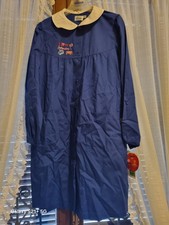 grembiule scuola bimbo/bimba