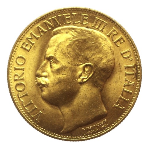 Lire 1911 - 50, -au-