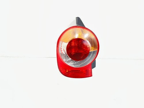 Stop fanale fanalino - stop,