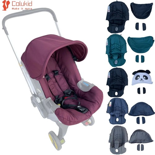 Accessori passeggino kit - accessori,