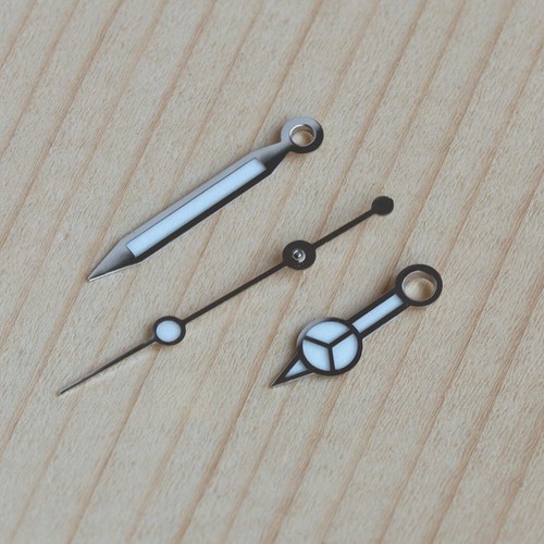Lancette orologio per rolex - lancette,