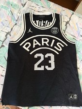PSG JORDAN 23 Basket Size L
