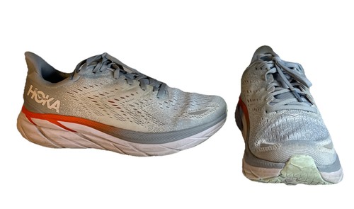 Scarpe corsa hoka clifton 8 - scarpe,