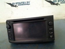 SISTEMA DI NAVIGAZIONE Toyota