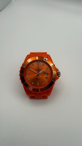 Orologio polso alfa - orologio,