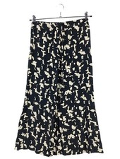 ZARA Gonna midi Donna Gonna