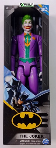 Action figure the joker - action,