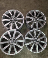 4 CERCHI IN LEGA VOLKSWAGEN