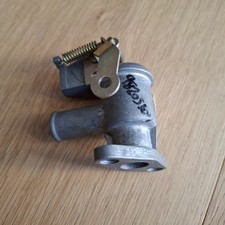 RUBINETTO RISCALDAMENTO IN