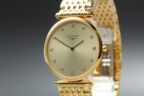 Orologio uomo longines - uomo,