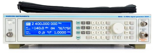 Marconi ifr aeroflex 2024 - marconi,