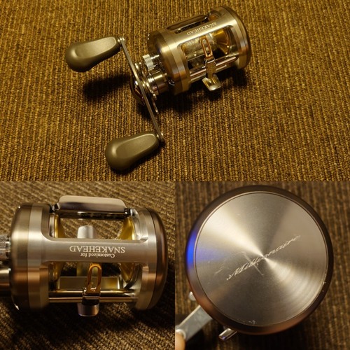 Daiwa eyes factory - eyes, 03