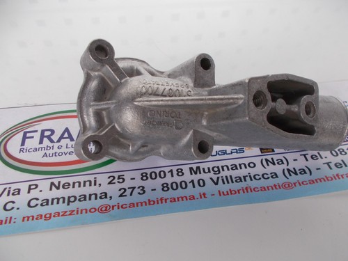 Termostato fiat 124 - fiat, special