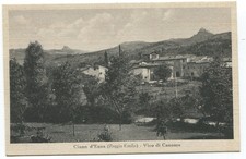 CB41 - Ciano d'Enza (RE) - Vico di Canossa - NON VIAGGIATA - Come da foto -