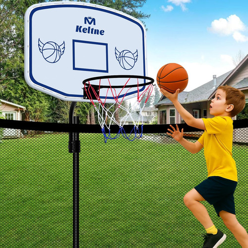 Canestro basket grande - da,