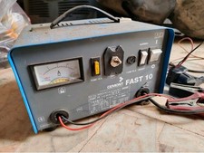 Caricabatterie avviatore - e,