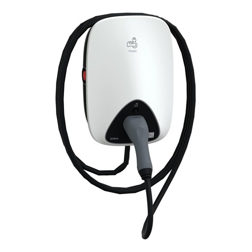 Schneider electric evlink home - schneider,