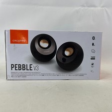 Creative Pebble V3