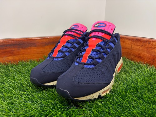 Nike air max - air, 95