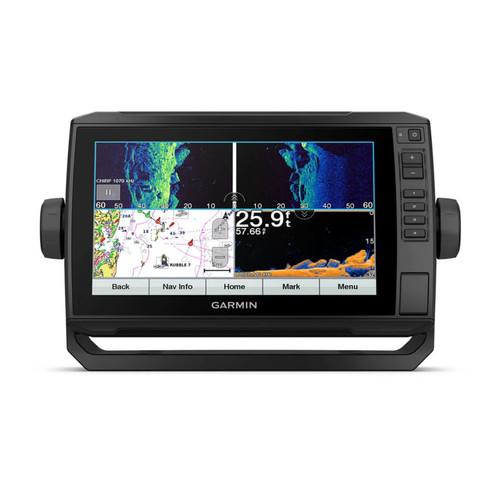 Garmin echomap 94sv uhd gps - garmin,