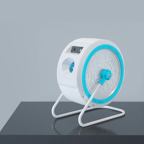 Proiettore galassia led - proiettore,