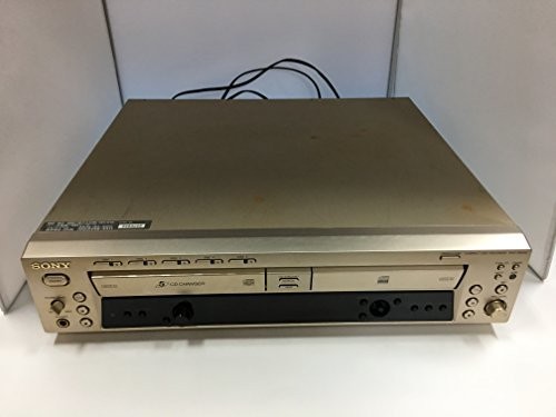 Sony rcd w500c registratore - sony, 5