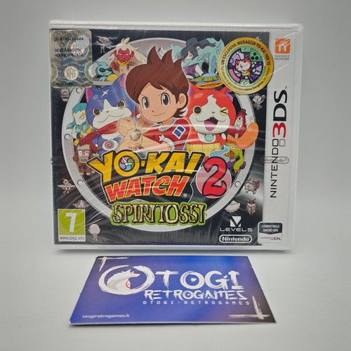 Kai yokai watch 2 - watch,