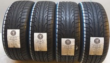 4 GOMME 215 40 17 DUNLOP