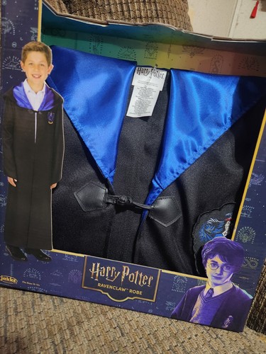 Harry potter ravenclaw - harry, kids