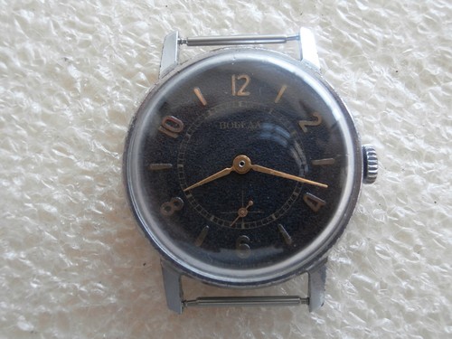 Orologio vintage zim pobeda - orologio,
