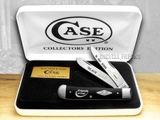 Custodia xx Coltello Trapper