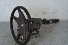 104547- Volante + Piantone + Devioluci Maserati Biturbo Dal 1982 al 1987