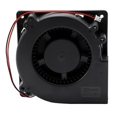 Ventola turbosoffiatrice