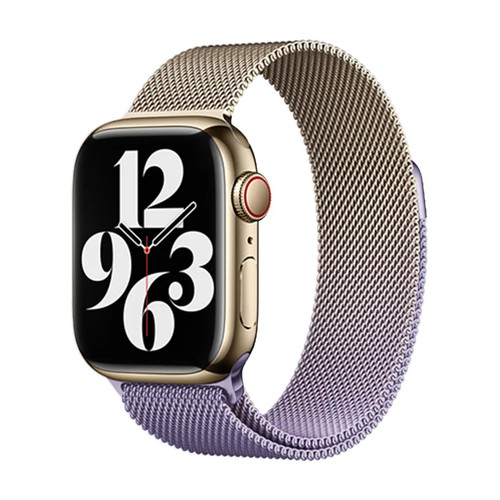 Milan gradient loop magnetic - milan,