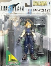 Final Fantasy VII Extra