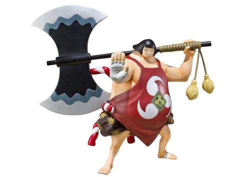 Figuarts zero one piece - figuarts,
