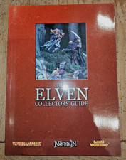 The Elven Collectors Guide