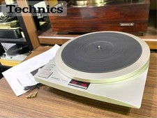 Technics SP-15 Giradischi con
