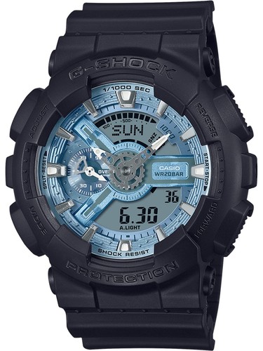 Orologio uomo casio - uomo,