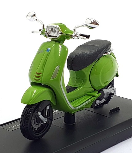 Maisto scala 39540 - 1/18,