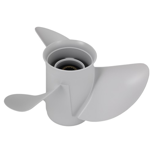 Prop fuoribordo 13x19 per