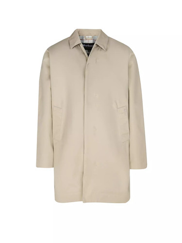 Barbour taglia cappotto uomo - barbour, s