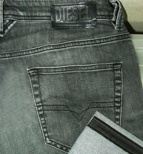 Jeans uomo diesel larkee - diesel,