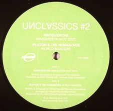 Margueritas - Margherita /