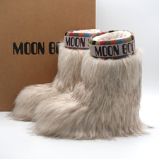 Stivali da neve invernali