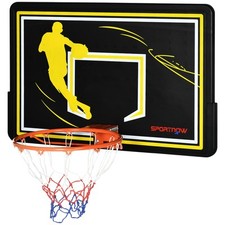 SPORTNOW Canestro Basket per