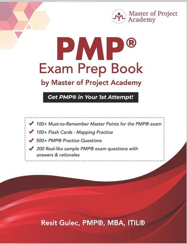 Pmp exam prep - exam,